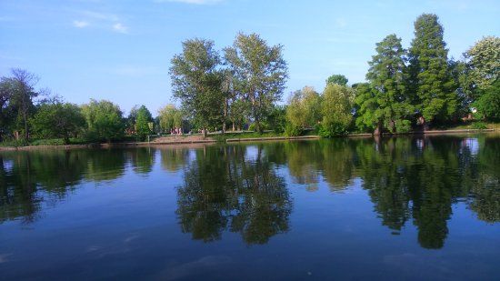 Parco Herăstrău